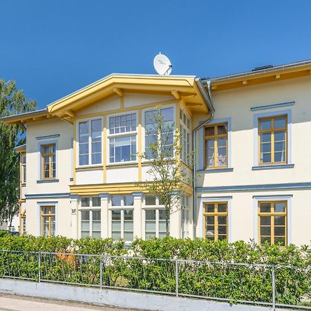 Villa Albus App 8 Heringsdorf (Usedom) Exterior foto