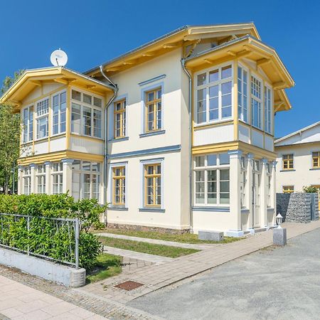 Villa Albus App 8 Heringsdorf (Usedom) Exterior foto